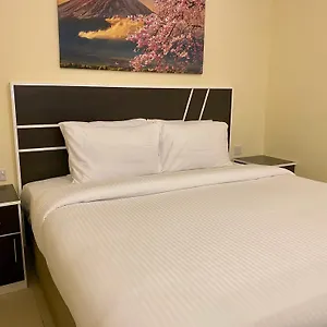 Residences - Serviced Dip Apartment