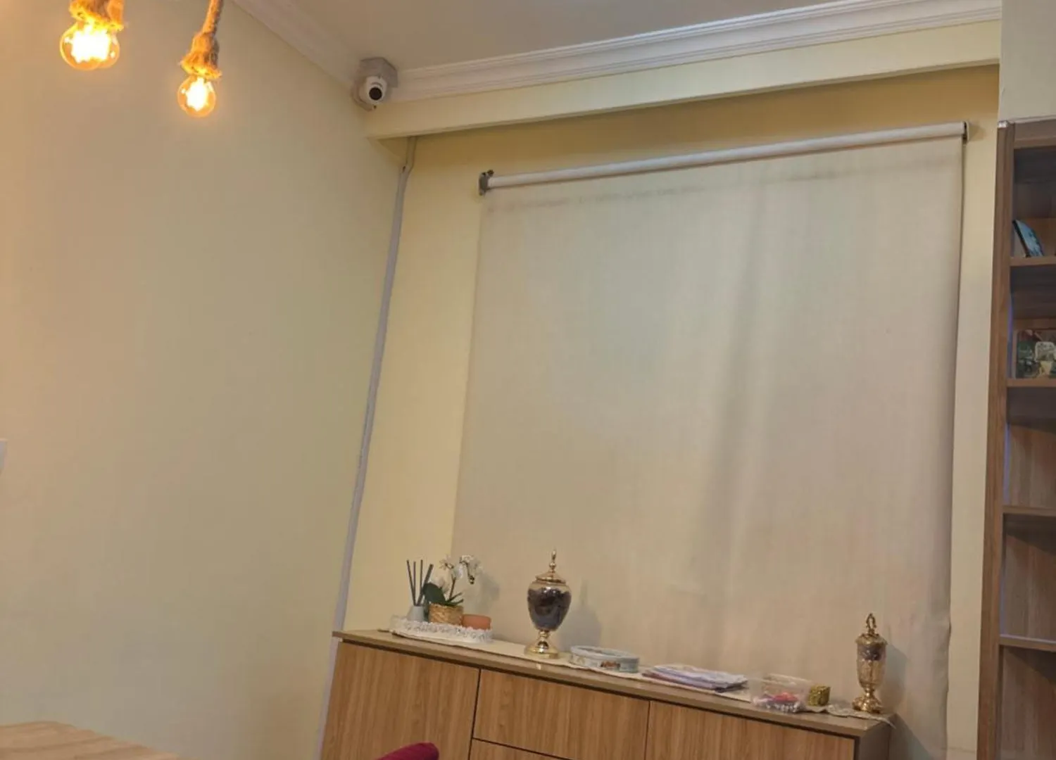 شقة في مجمع Dubaj Apartman